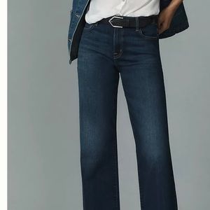 Fidelity high waisted jeans